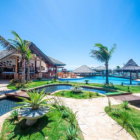 The Coral Beach Resort By Atlantica 弗雷谢拉斯 外观 照片