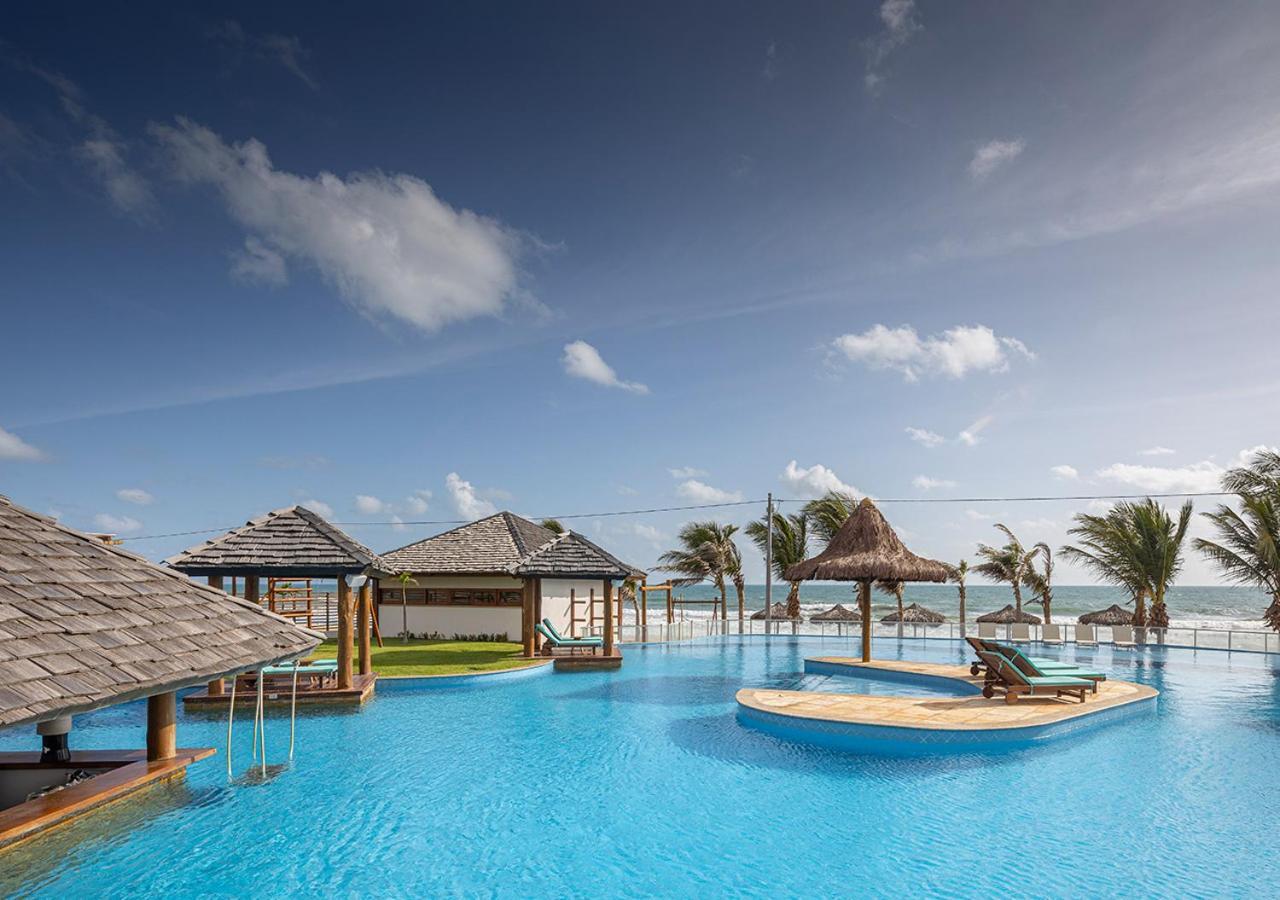 The Coral Beach Resort By Atlantica 弗雷谢拉斯 外观 照片