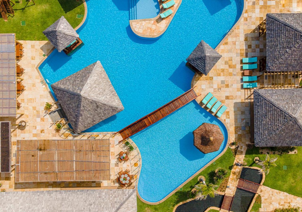 The Coral Beach Resort By Atlantica 弗雷谢拉斯 外观 照片