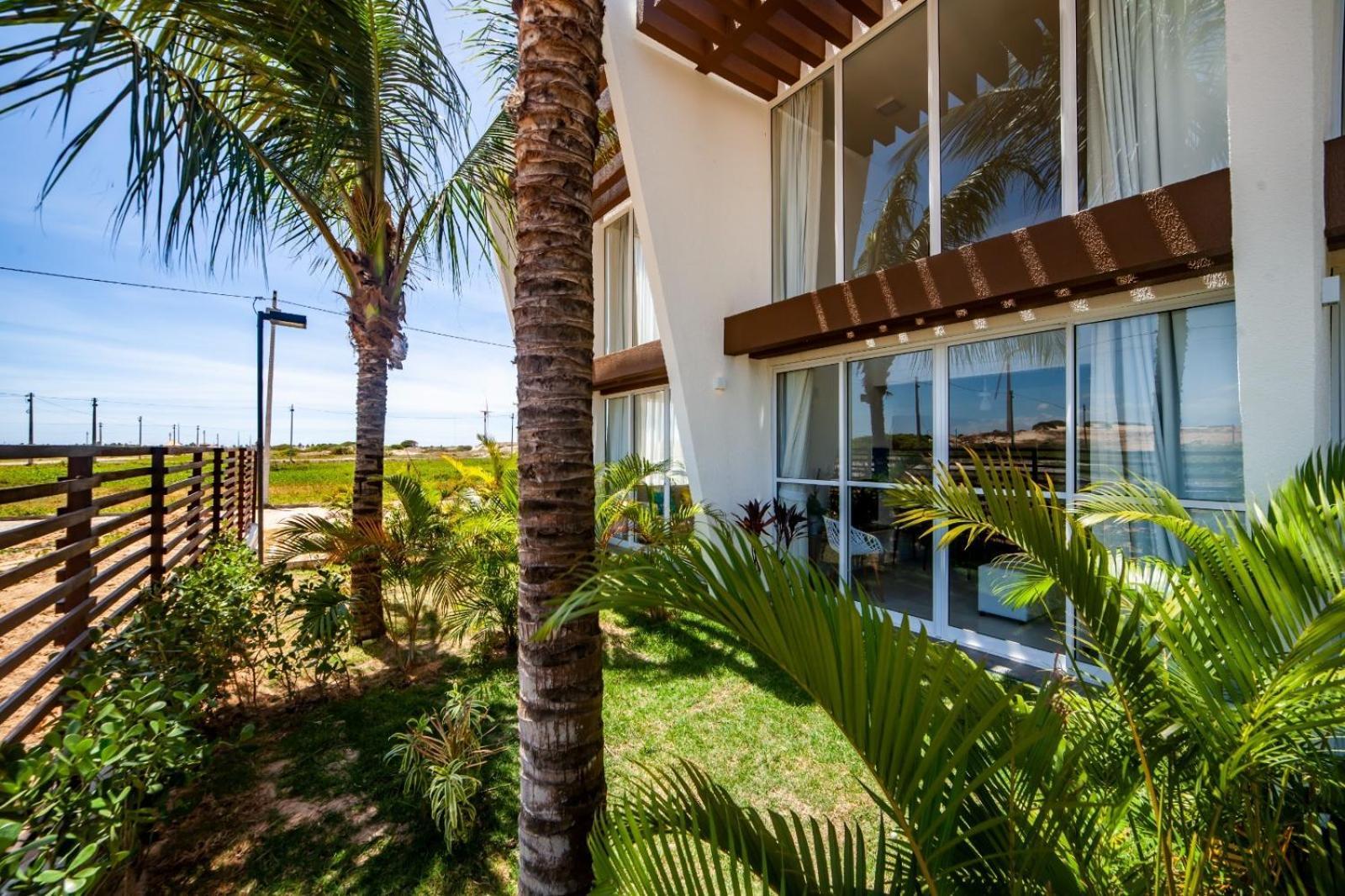 The Coral Beach Resort By Atlantica 弗雷谢拉斯 外观 照片